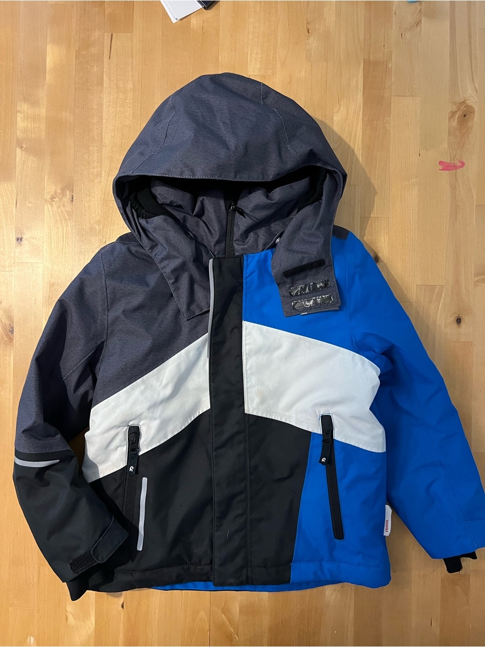 Reima Winter Ski Jacket